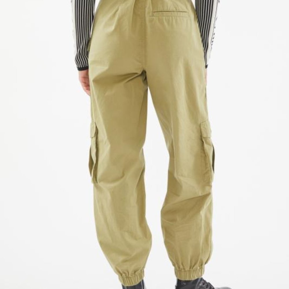 Urban Outfitters Mila Utility Jogger Pant M